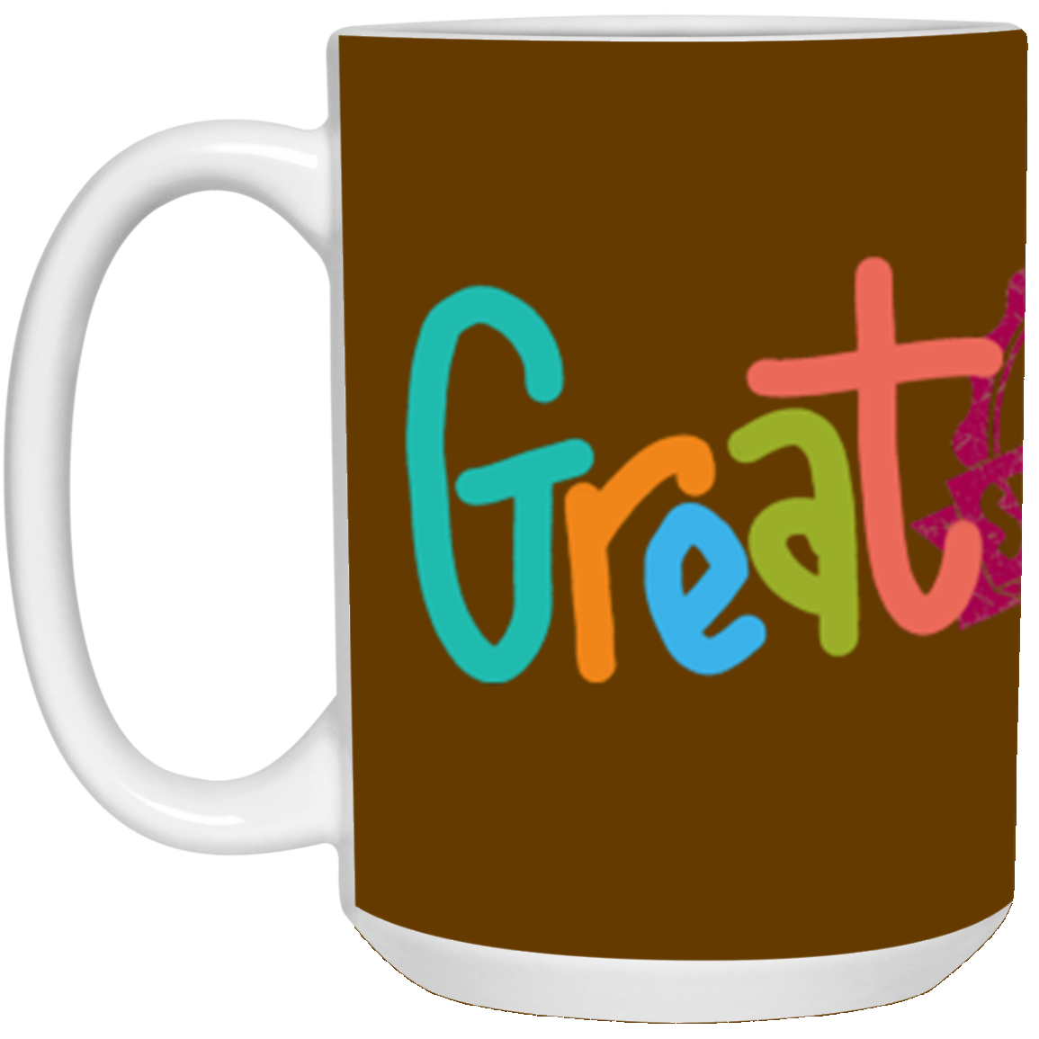 GREAT SUPERSTAR-MUGS