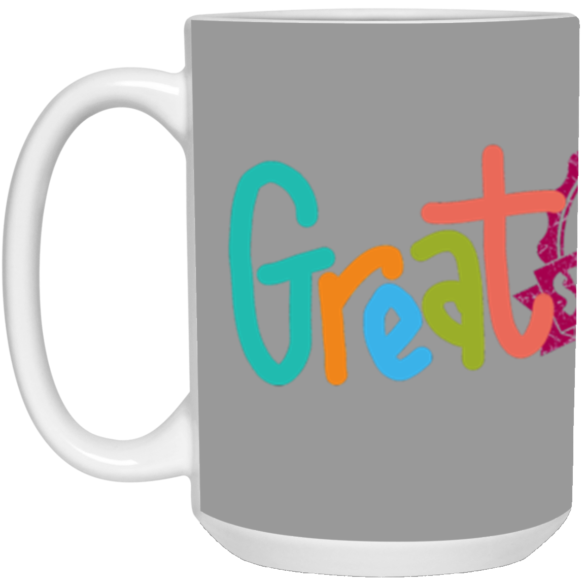 GREAT SUPERSTAR-MUGS