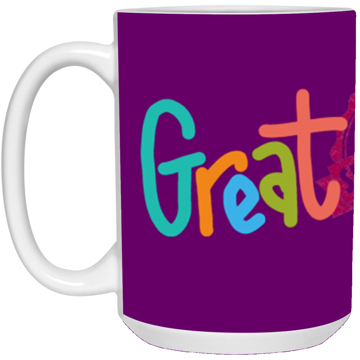 GREAT SUPERSTAR-MUGS