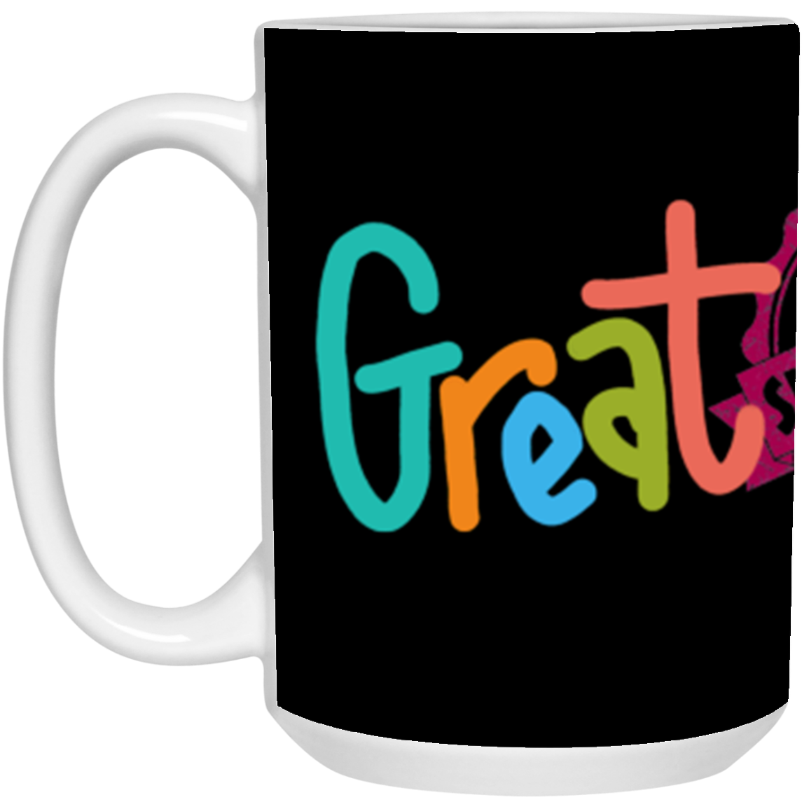 GREAT SUPERSTAR-MUGS