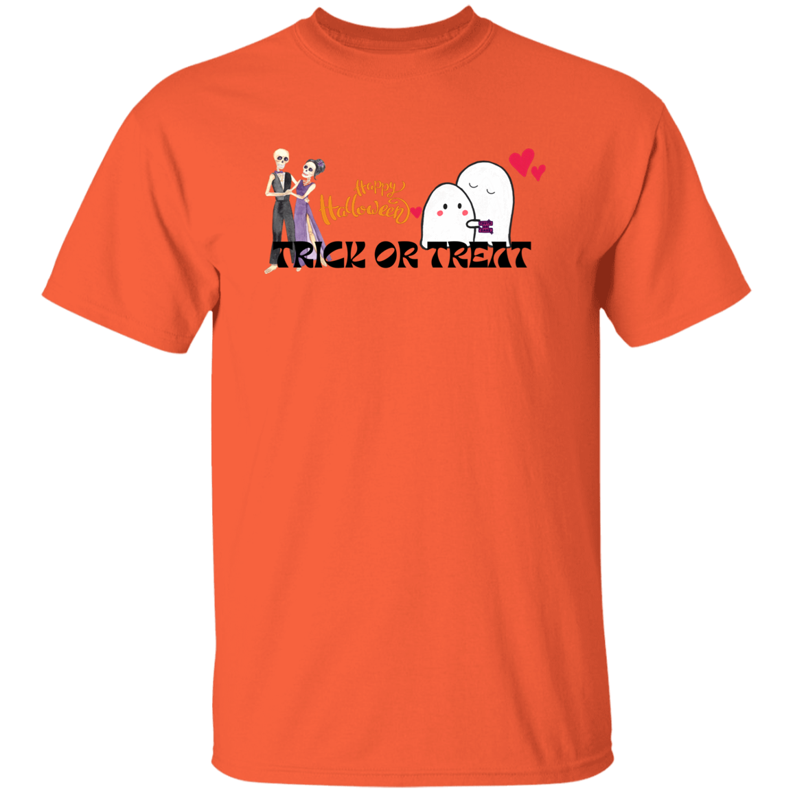 Love Happy Halloween -MUGS