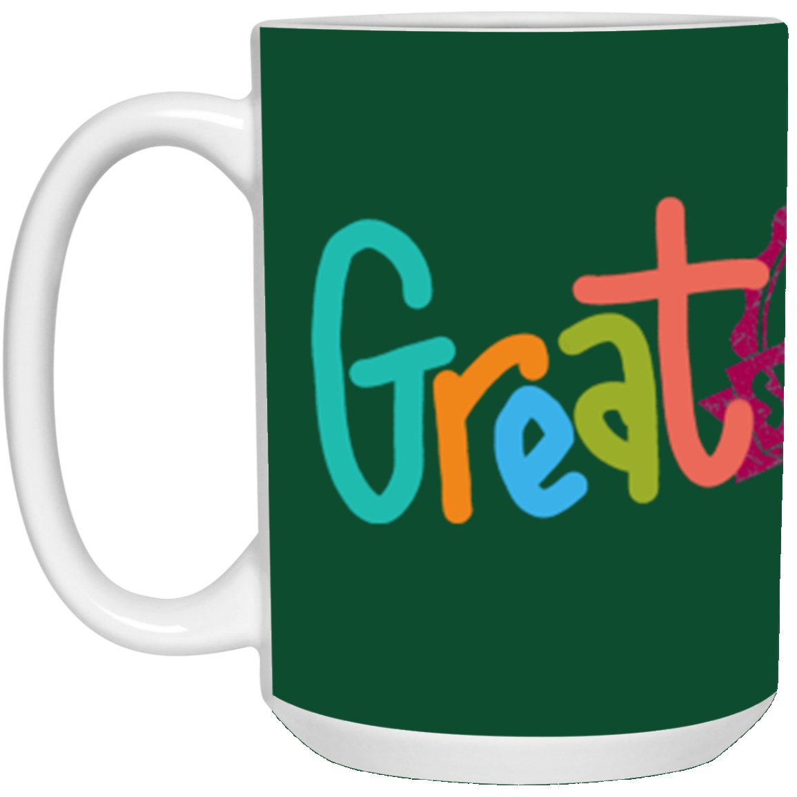 GREAT SUPERSTAR-MUGS