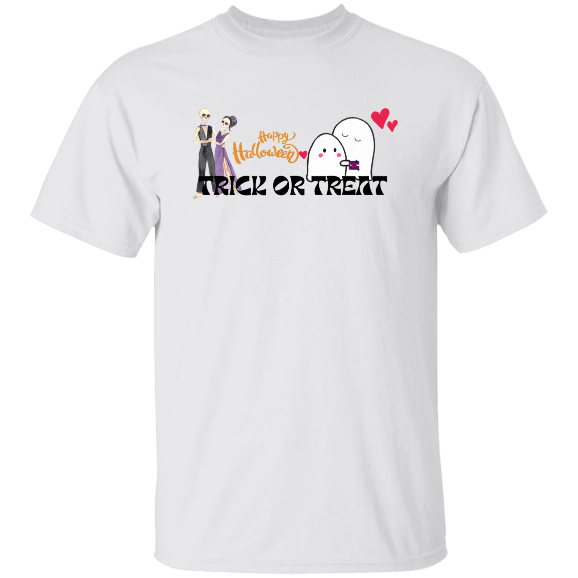 Love Happy Halloween -MUGS