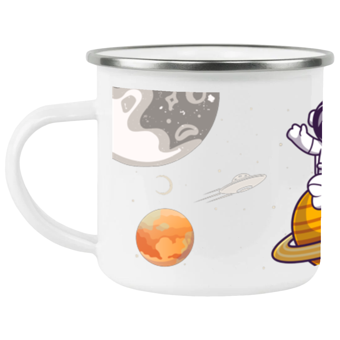 Space -MUGS
