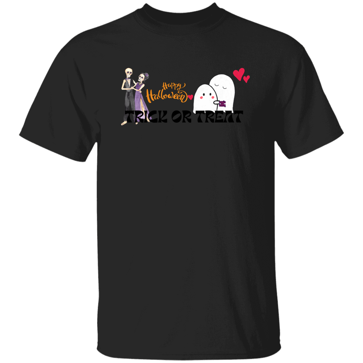 Love Happy Halloween -MUGS