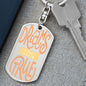Dreams Come True-Dog Tag💕
