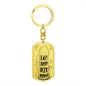 Eat Sleep Beer Repeat-Dog Tag
