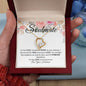 To My Soulmate| I'm Forever Grateful |Forever Love Necklace