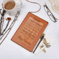 5 Years Of Marriage-To My Soulmate-Graphic Leather Journal