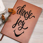 CHOOSE JOY-GRAPHIC JOURNAL