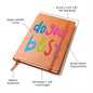DO YOUR BEST-GRAPHIC JOURNAL