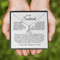 To My Soulmate| I Can't Live |Alluring Beauty Necklace ❤️⭐⭐⭐⭐⭐