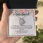 To My Soulmate| I'm Forever Grateful |Forever Love Necklace
