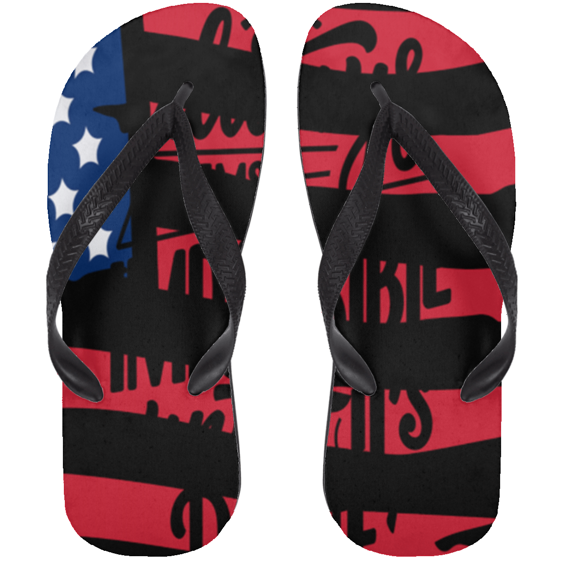 Adult Flip Flops
