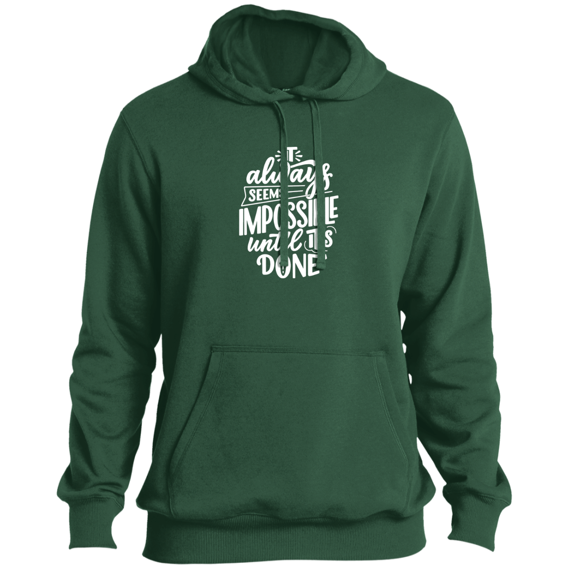 Men Tall Pullover Sweatshirts/Hoodie