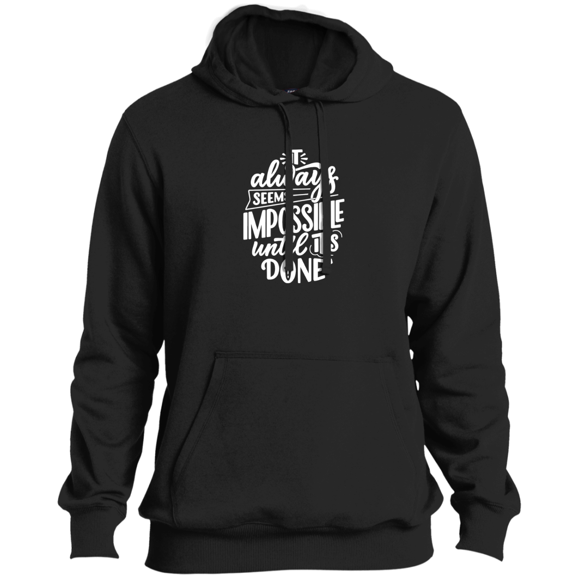 Men Tall Pullover Sweatshirts/Hoodie