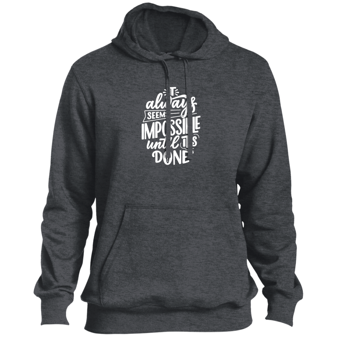 Men Tall Pullover Sweatshirts/Hoodie