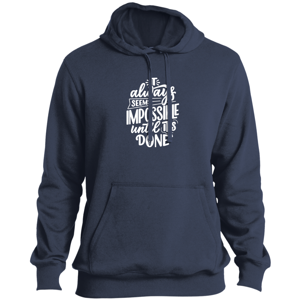 Men Tall Pullover Sweatshirts/Hoodie
