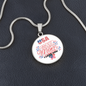 BEST MOM-Dog Tag