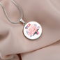 BEST MOM-Dog Tag