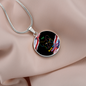 4 OF JULY- DOG-Dog Tag