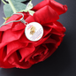 To My Daughter-Keepsake-Luxury Necklace