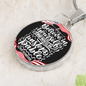 Believe In Yourself Lady's - Dog Tag