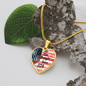 We The People Since 1776-B-DOG TAG
