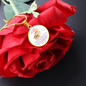 To My Daughter-Keepsake-Luxury Necklace