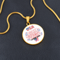 BEST MOM-Dog Tag