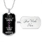 To My Son | Never Forget I Love U Mom๐