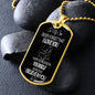 To My Son | Never Forget I Love U Dad๐