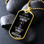To My Son | Never Forget I Love U Mom๐