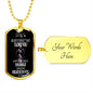 To My Son | Never Forget I Love U Mom๐