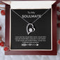 To My Soulmate |Love