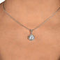 To My Amazing Girlfriend |Want You To Know-Eternal Hope Necklace π