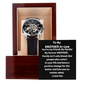 MEN'S WATCH: TO MY BROTHER IN-LAW