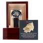 To My WONDERFUL- SON- Men's Openwork Watch