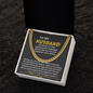 Husband - My Choice - Cuban Link Chain