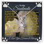 To My Soulmate - Alluring Beauty Necklace
