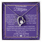 TO MY Beautiful Bonus Daughter, | I Love You Forever π