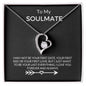 To My Soulmate |Love