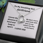 TO MY SMOKING HOT GIRLFRIEND