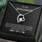 To My Soulmate |Love