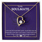 To My Soulmate | I Want To Be Your Last Everything