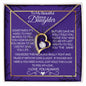 TO MY Beautiful Bonus Daughter, | I Love You Forever π