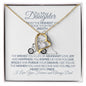 To My Daughter |Love & Joy π