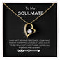 To My Soulmate |Love