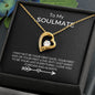 To My Soulmate |Love