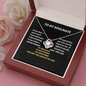 Love Knot: TO MY SOULMATE